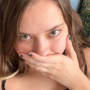 Meet your Posher, Ashleigh